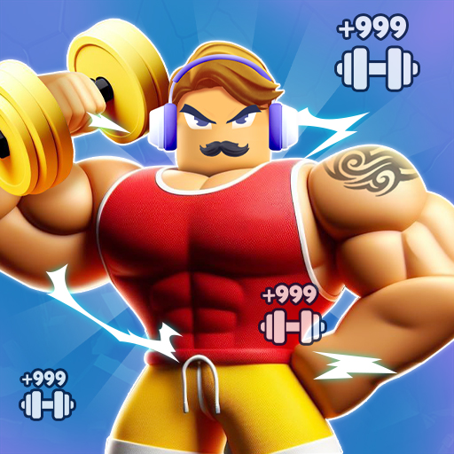 Gym King – Idle Clicker Games 1.2.6 Apk Mod Unlimited Money