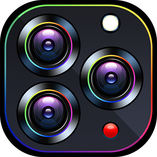 HD Camera Professional Camera 1.7.5 Apk Mod Premium