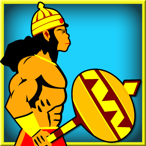 Hanuman Adventure Indian game 600001199 Apk Mod Unlimited Money