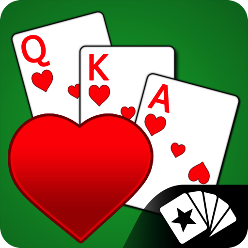 Hearts Classic Card Game VARY Apk Mod Unlimited Money