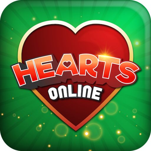 Hearts – Online Hearts Game 1.11.1 Apk Mod Unlimited Money