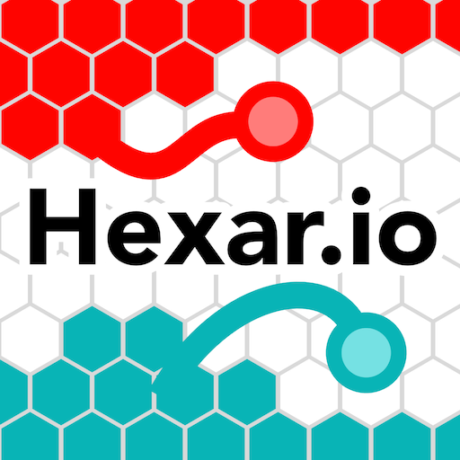 Hexar.io – io games 2.0.0 Apk Mod Unlimited Money