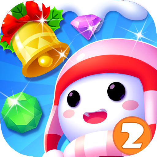 Ice Crush 2 3.6.9 Apk Mod Unlimited Money