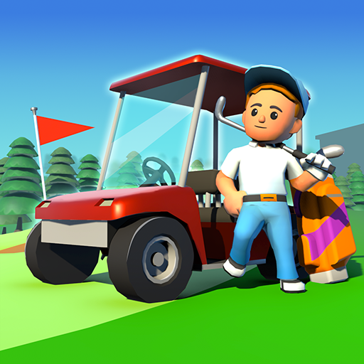 Idle Golf Club Manager Tycoon 6.15.0 Apk Mod Unlimited Money