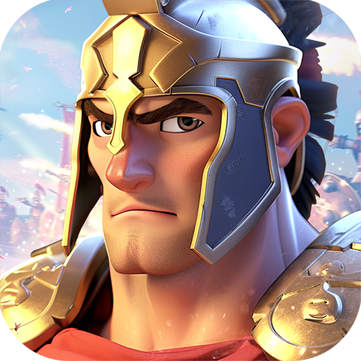 Infinity Empires 2.8.9 Apk Mod Unlimited Money
