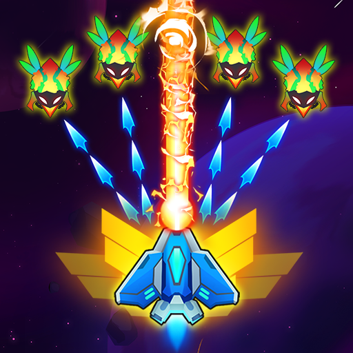 Insect Invaders Space Shooter VARY Apk Mod Unlimited Money Insect Invaders Space Shooter VARY Apk Mod Unlimited Money
