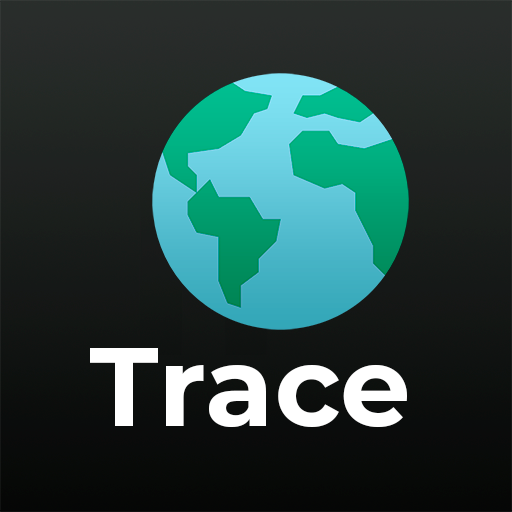 Intrace Visual traceroute 4.0.8 Apk Mod Premium