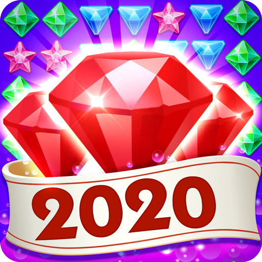 Jewels Match Adventure 2.5.1362 Apk Mod Unlimited Money