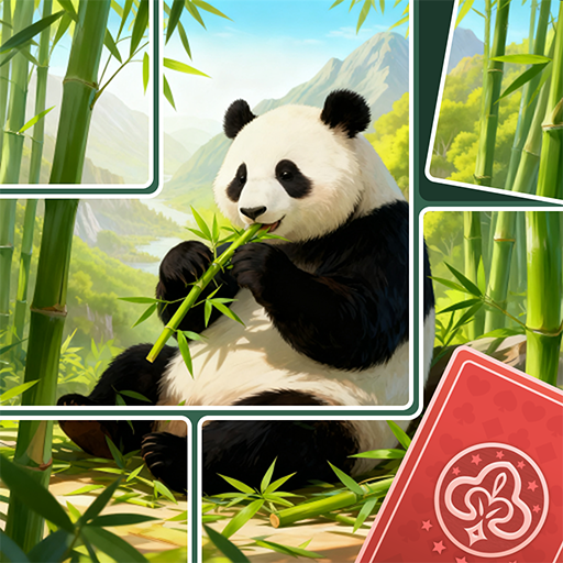 Jigzen Puzzles 29 Apk Mod Unlimited Money