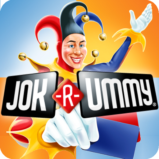 Jok-R-ummy 3.17 Apk Mod Unlimited Money