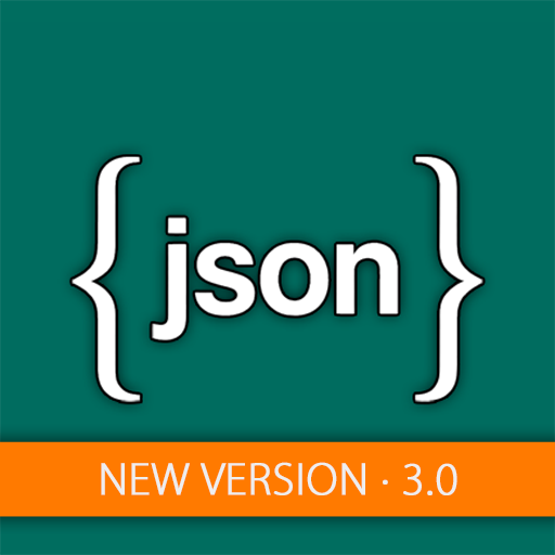 Json Genie – JSON Editor 3.0.6 Apk Mod Premium