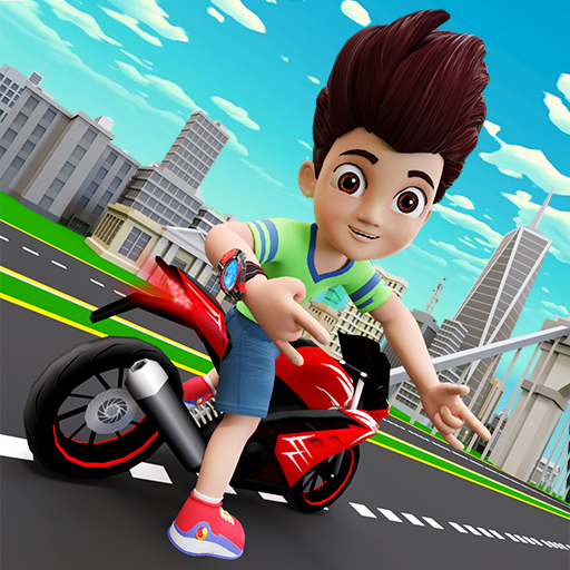 Kicko Super Speedo GamingMan VARY Apk Mod Unlimited Money