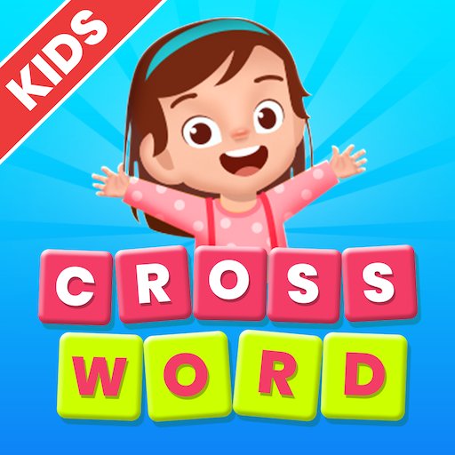 Kids Crossword Puzzles 13.0 Apk Mod Unlimited Money
