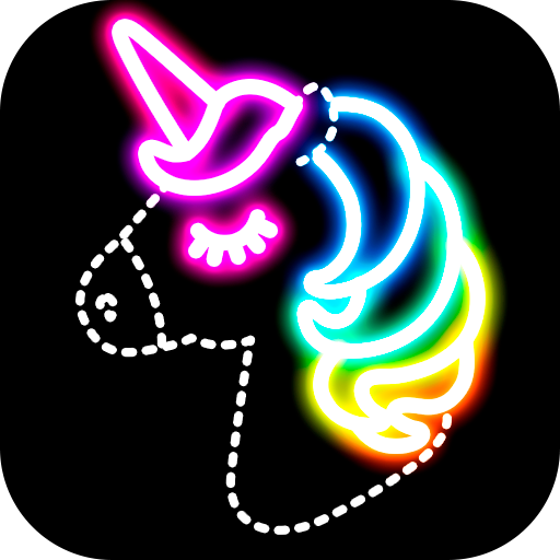 Kids Drawing Doodle Game 3.7 Apk Mod Unlimited Money