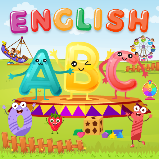 Kids English Learning Games 1.1.13 Apk Mod Unlimited Money