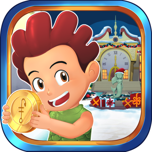 Kiko Run in The Deep Sea 5.8.4 Apk Mod Unlimited Money