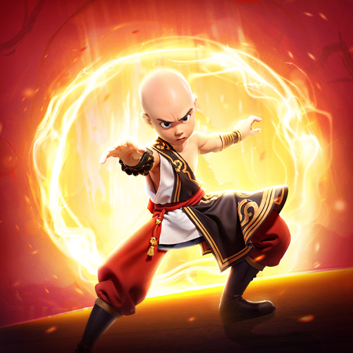 Kung Fu Saga 1.9.6.009 Apk Mod Unlimited Money