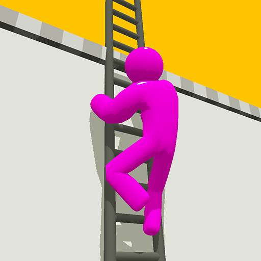 Ladder Master Runner – Climb 40 Apk Mod Unlimited Money