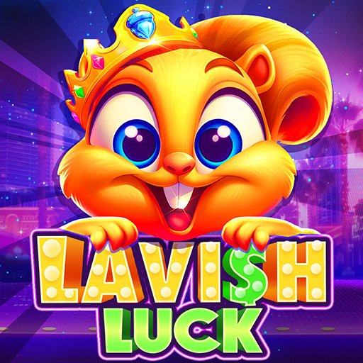 Lavish Luck Slots 2.3 Apk Mod Unlimited Money
