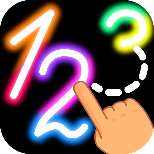 Learning numbers for kids 2.2.0 Apk Mod Unlimited Money