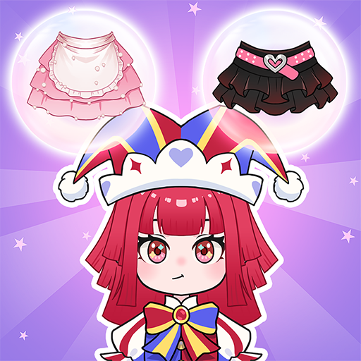 Left or Right Fashion DressUp VARY Apk Mod Unlimited Money