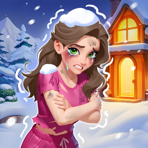 Love Story Stitch Design 1.0.0 Apk Mod Unlimited Money
