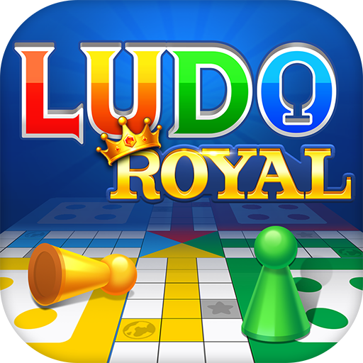 Ludo Royal – Happy Voice Chat 1.1.3.1 Apk Mod Premium