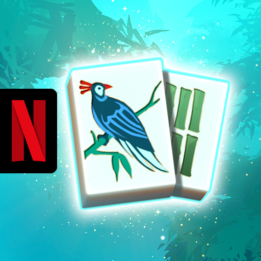 Mahjong Solitaire NETFLIX 1.6.33.0 Apk Mod Unlimited Money