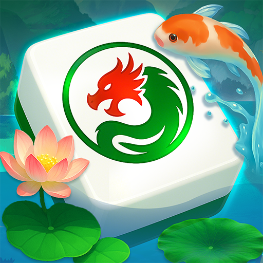 Mahjong Verse VARY Apk Mod Unlimited Money