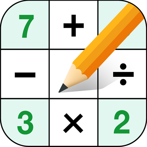 Math Cross – Math Puzzle Games 2.2 Apk Mod Unlimited Money