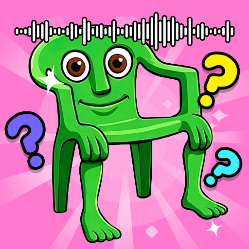 Meme Animal Sound Quiz VARY Apk Mod Unlimited Money