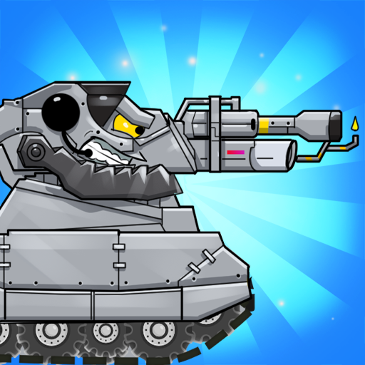 Merge Tanks Fortress Defense 3.76 Apk Mod Unlimited Money