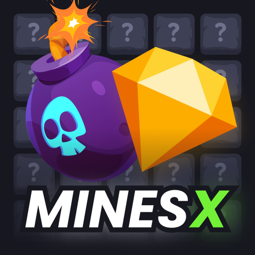 MinesX – Find Diamond 2.0.8 Apk Mod Unlimited Money MinesX – Find Diamond 2.0.8 Apk Mod Unlimited Money