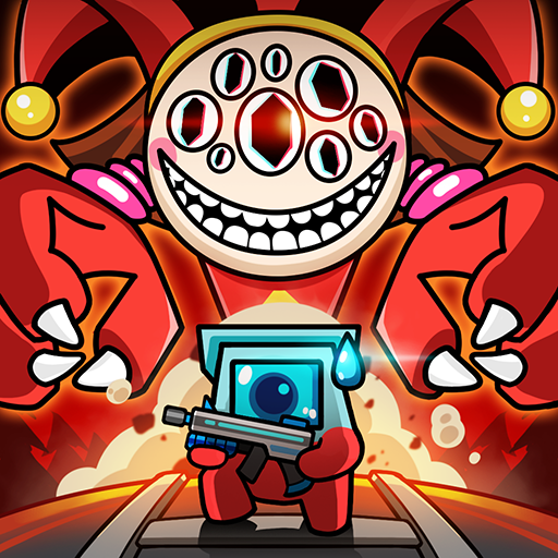 Monsters Survivor Shoot Run 1.0.4 Apk Mod Unlimited Money Monsters Survivor Shoot Run 1.0.4 Apk Mod Unlimited Money