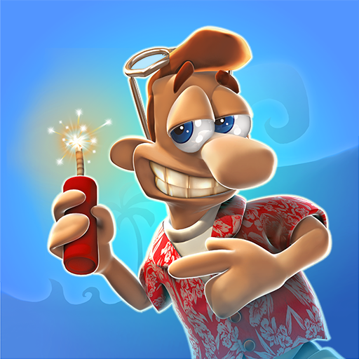 Neighbours from Hell Season 2 3.2.12 Apk Mod Unlimited Money