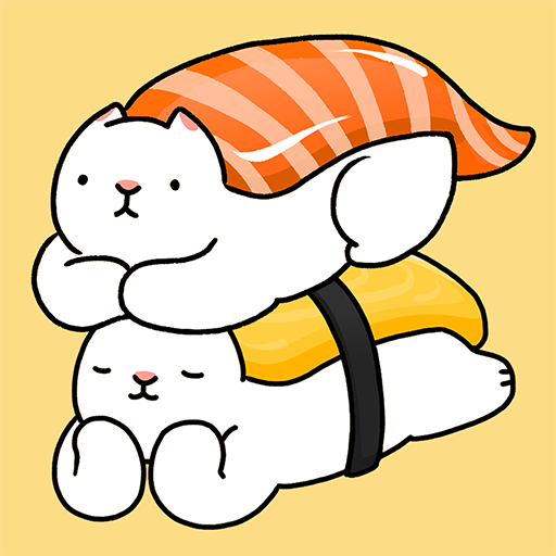 Neko Sushi – Stack Game 3.1.21 Apk Mod Unlimited Money