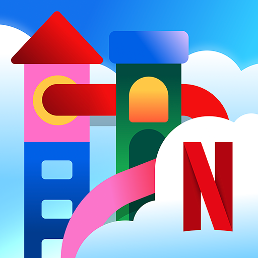 Netflix Playground 9.60.0 Apk Mod Premium