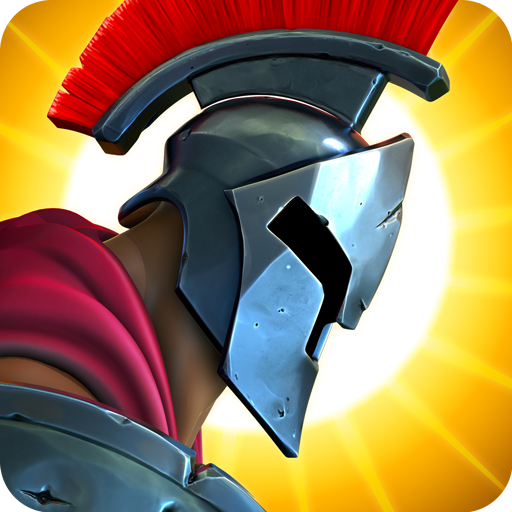 Olympus Rising Tower Defense 6.1.17 Apk Mod Unlimited Money