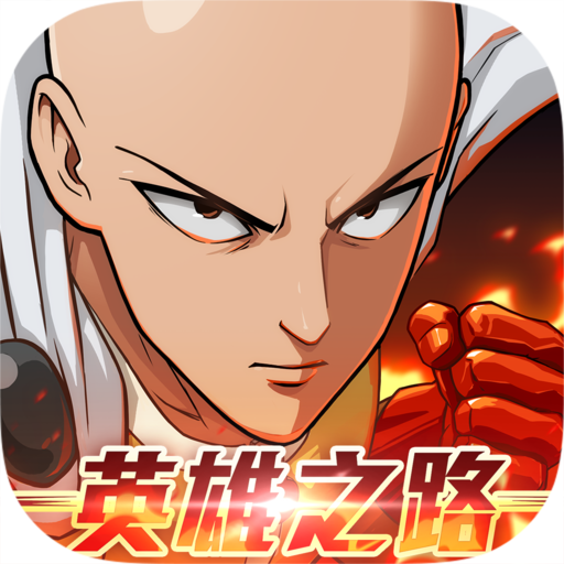One Punch Man 2.0.13 Apk Mod Unlimited Money