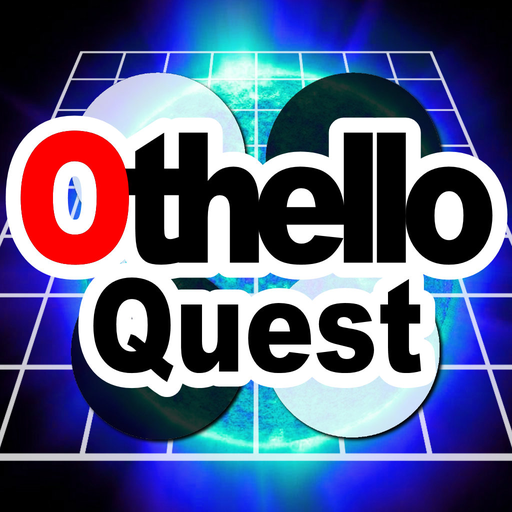 Othello Quest – Online Othello 2.1.19 Apk Mod Unlimited Money