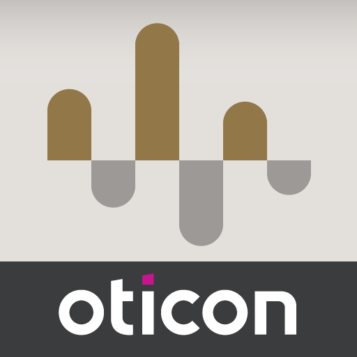 Oticon Companion 1.7.0 Apk Mod Premium