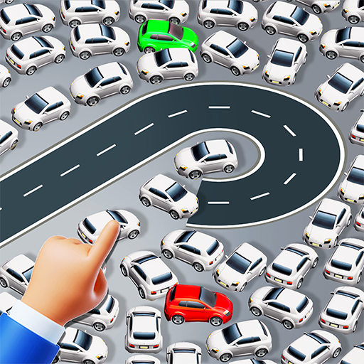 Parking Jam Car Parking Games 6.12.2 Apk Mod Unlimited Money