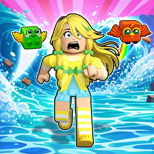 Parkour Obby 3D Escape VARY Apk Mod Premium Parkour Obby 3D Escape VARY Apk Mod Premium