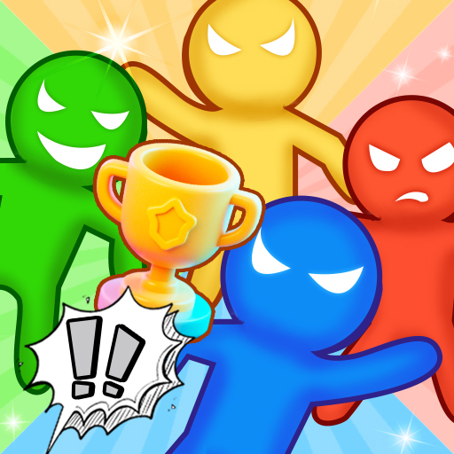 Party Legends 234 Mini Battle 1.0.7 Apk Mod Unlimited Money
