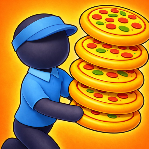 Pizza Done VARY Apk Mod Unlimited Money