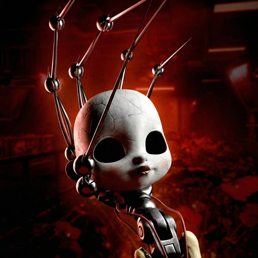 Playtime Chapter 5 VARY Apk Mod Unlimited Money