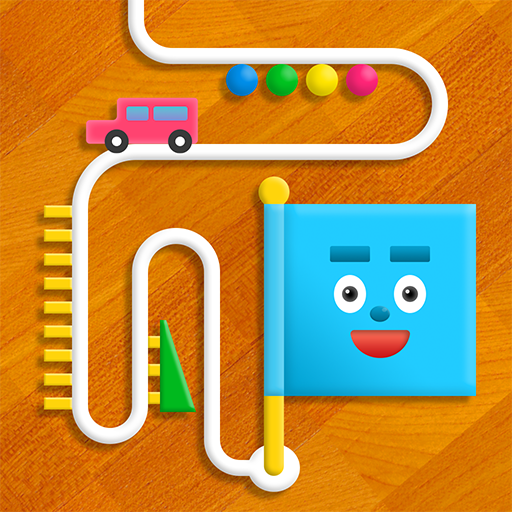 Pocket Marble Runs 2.2.0 Apk Mod Unlimited Money