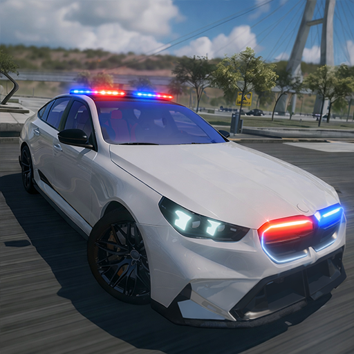Police Simulator Patrol VARY Apk Mod Premium