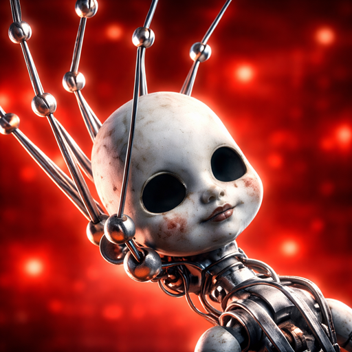 Poppy Playtime Final Chapter VARY Apk Mod Unlimited Money