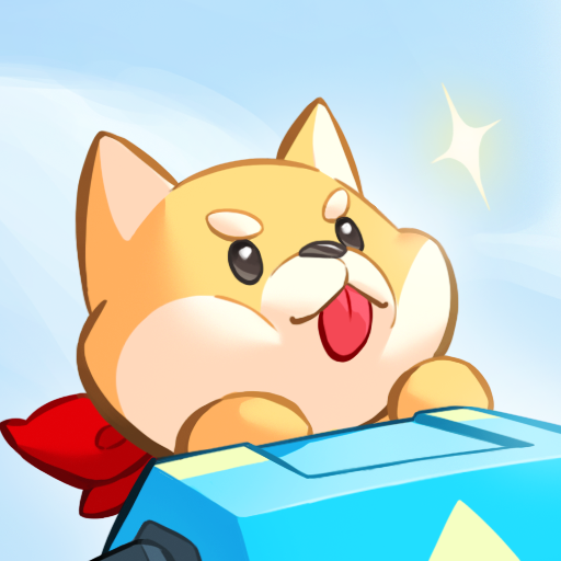 Project MechaDoge 1.30.0 Apk Mod Unlimited Money